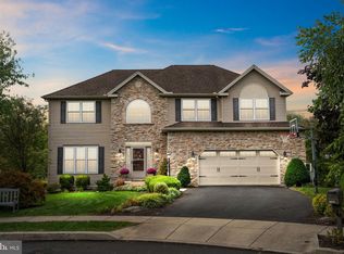 5850 Spring Tree Ct, Enola, PA 17025