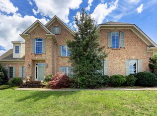 1122 Canvas Back Ln, Knoxville, TN 37922