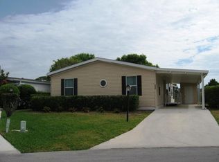 3828 Nimblewill Ct, Port Saint Lucie, FL 34952