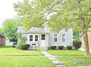 651 Summit St, Fostoria, OH 44830