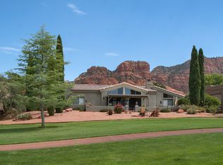 365 Merry Go Round Rock Rd, Sedona, AZ 86351