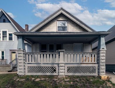 208 East Townsend STREET, Milwaukee, WI, 53212