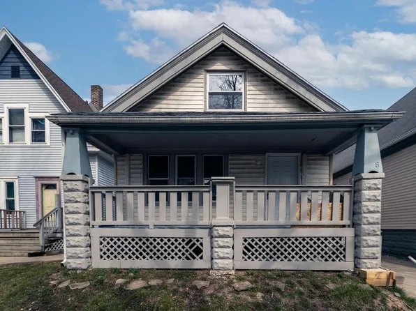 208 East Townsend STREET, Milwaukee, WI 53212