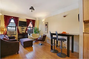Rented by Alpha Properties NYC I LLC