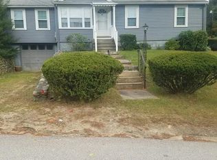 44 Scheffler Dr, Wareham, MA 02571