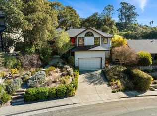1106 Sunnyside Dr, Healdsburg, CA 95448