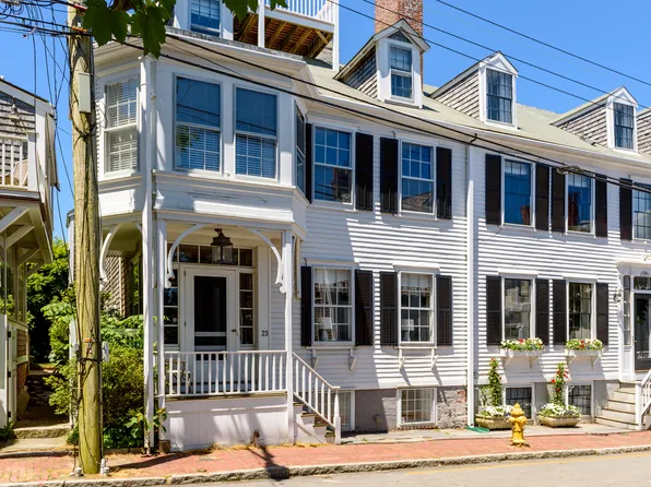 23 Orange St, Nantucket, MA 02554