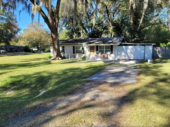 4808 NE 3rd Pl, Gainesville, FL 32641