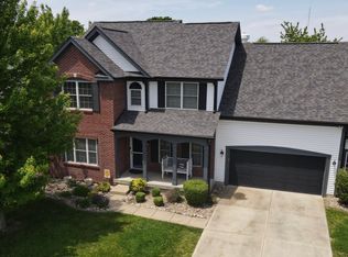 7254 Hartington Pl, Indianapolis, IN 46259