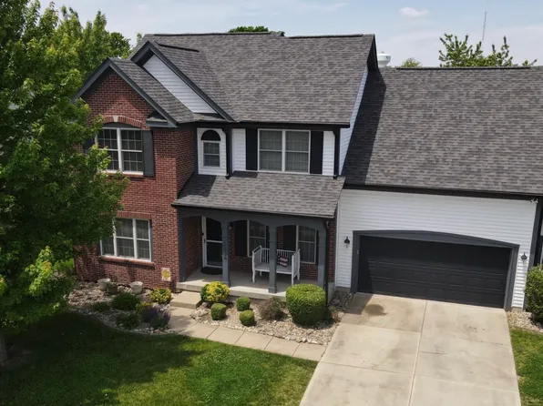 7254 Hartington Pl, Indianapolis, IN 46259