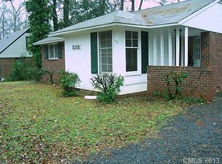 5135 Shady Grove Ln, Charlotte, NC 28217