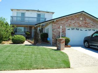15540 Budge St, San Leandro, CA 94579