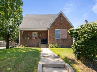 451 S Camden St, South Bend, IN 46619