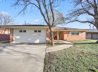 5420 8th St, Lubbock, TX 79416