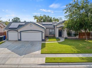 735 Birch Ave, Lemoore, CA 93245