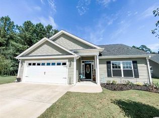 450 Oakham Dr, Conway, SC 29527