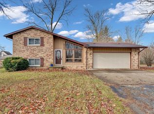 3443 Ellenboro Dr, Troy, MI