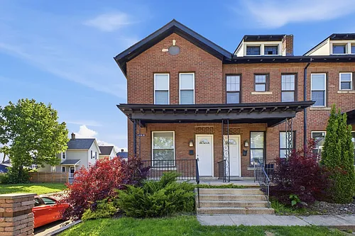 387-393 Saint Clair Ave Photo 1