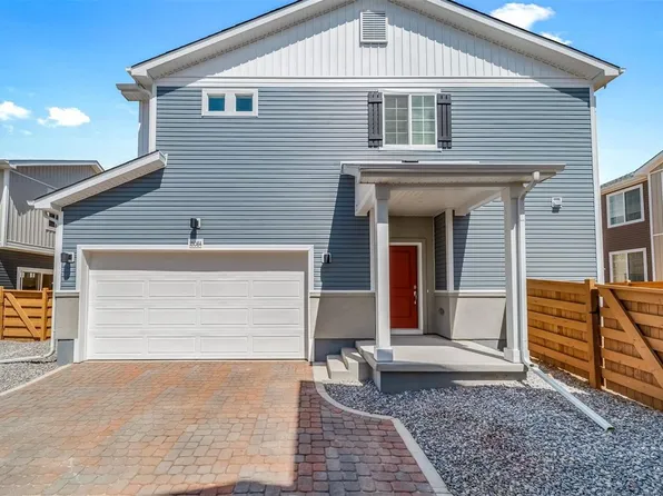 10084 Salem Court, Commerce City, CO 80022