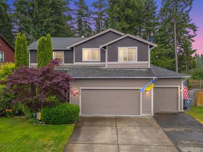 7802 239th Street Ct E, Graham, WA, 98338