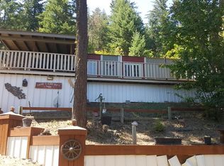 21147 S Cave Bay Rd, Worley, ID 83876