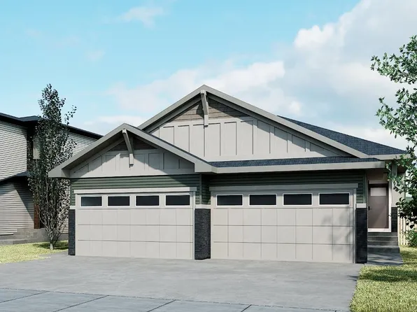 41 Stetson Loop, Ardrossan, AB T8E 0C2