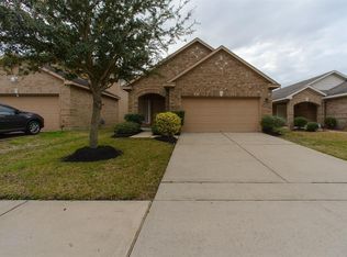 13118 Royal Bell Ct, Houston, TX 77047