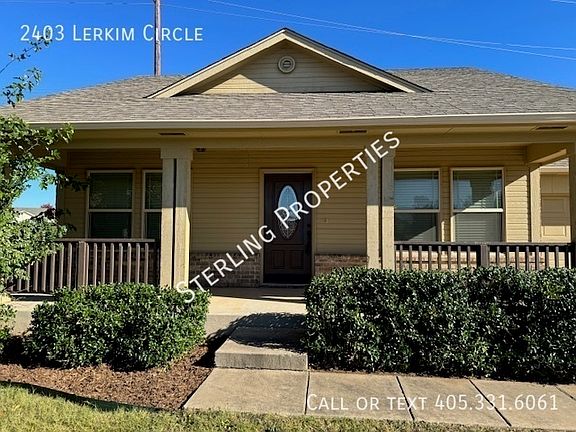 2nd image of 2403 Lerkim Cir
