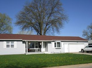 1900 W 11th St, Waterloo, IA 50702