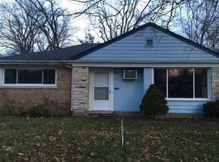 135 Peach St, Park Forest, IL