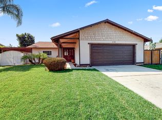 4996 Ringwood St, Simi Valley, CA 93063