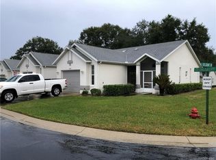 6682 E Kingsbury Ln, Inverness, FL 34452