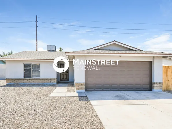 7007 W Pasadena Ave, Glendale, AZ 85303