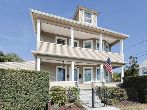 195-197 Lyon Ave, East Providence, RI 02914