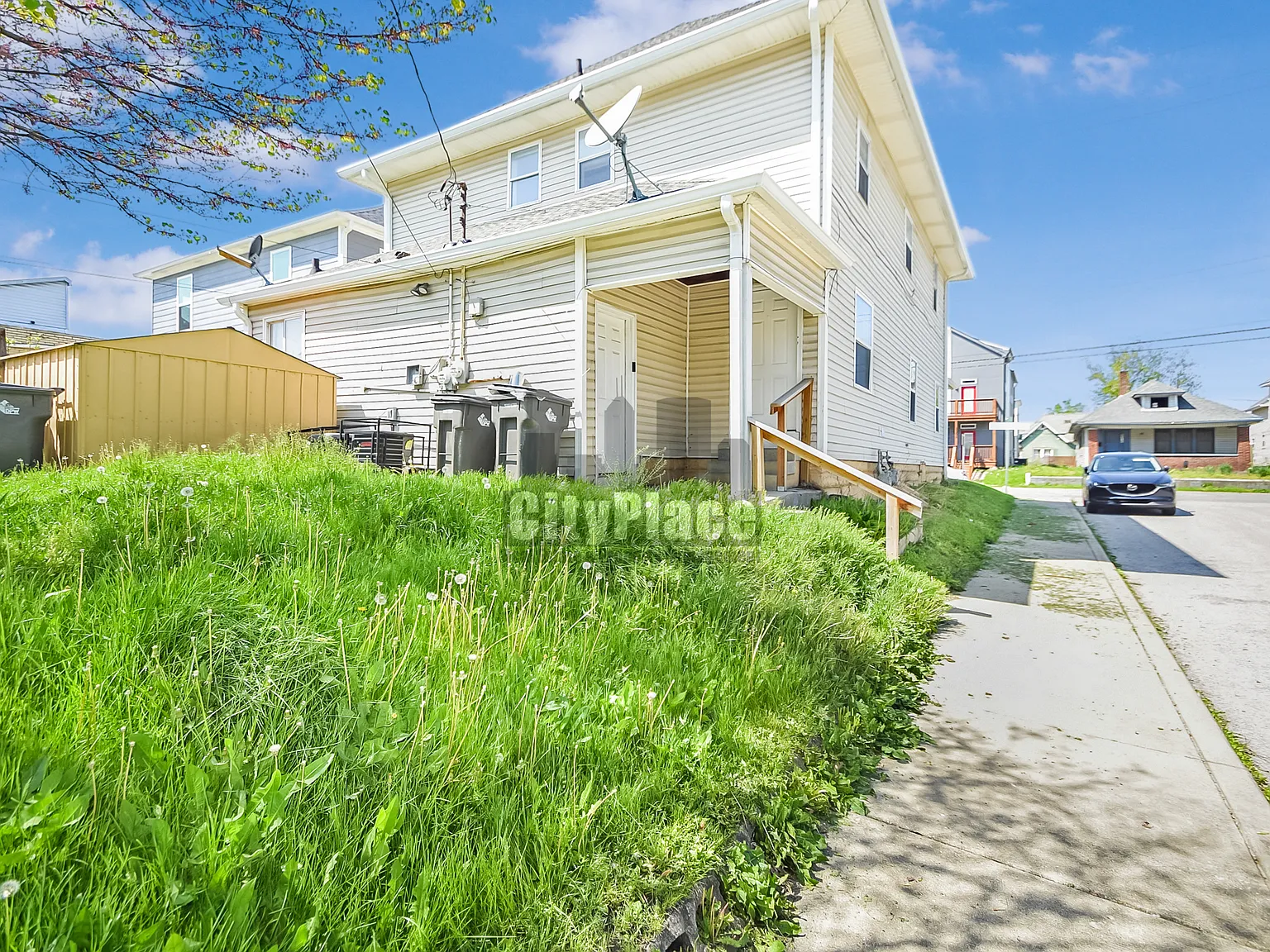 *Coming Soon* 2225 E Prospect St. Indpls, In 46203 — Photo 4
