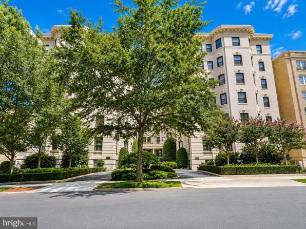 2153 California St NW APT 1