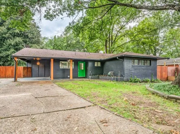 449 Green Acres Rd, Memphis, TN 38117