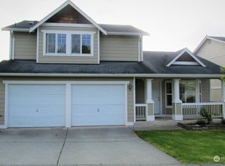 1236 Arrezo Dr, Sedro Woolley, WA 98284