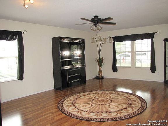 4th image of 16318 Appaloosa Oak