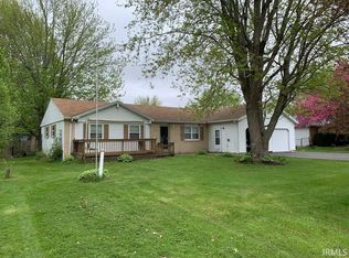 522 Kenilworth Ln, Galveston, IN