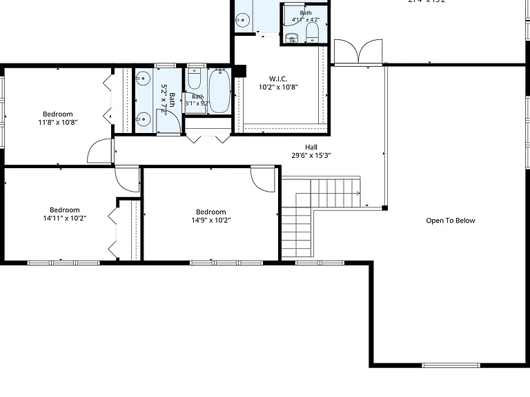 1281 Peakview Cir — Photo 4