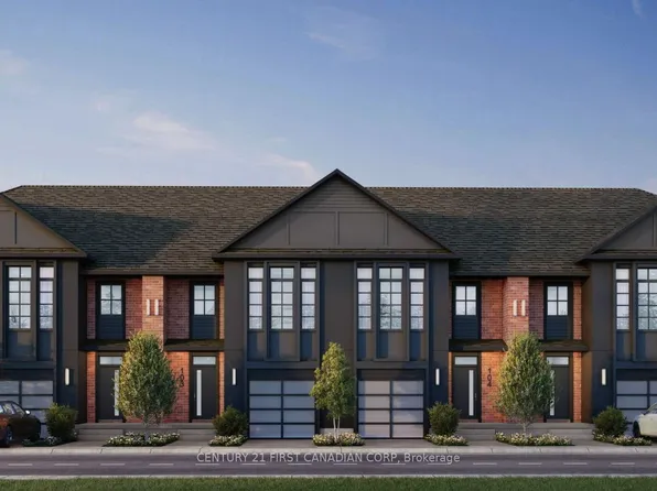 6893 Heathwoods Ave, London, ON N6P 0K2