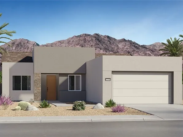15438 Avenida De Cielo, Desert Hot Springs, CA 92240