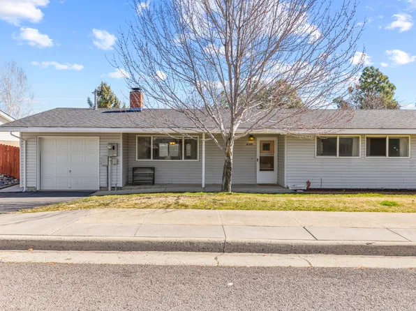 10553 Wright Ave, Klamath Falls, OR 97603