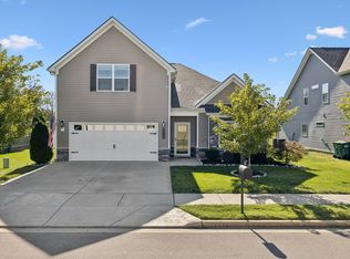 236 Karis Dr, Spring Hill, TN 37174