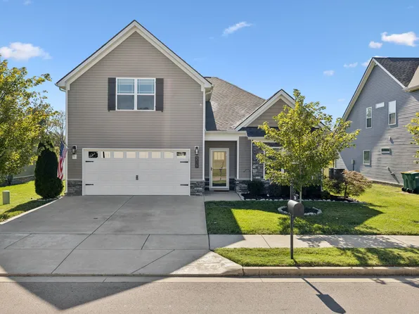 236 Karis Dr, Spring Hill, TN 37174