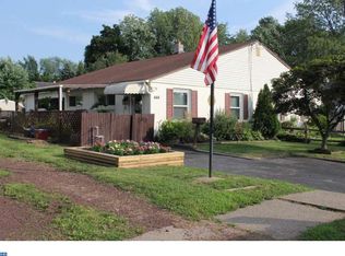 444 Lincoln Ave, Hatboro, PA 19040