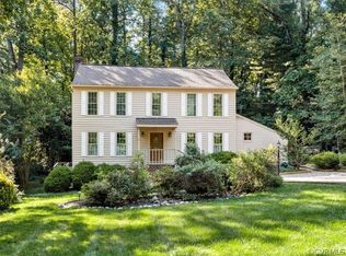 3407 Nuttree Woods Dr, Midlothian, VA 23112