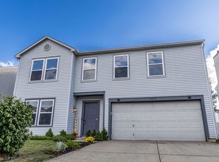 6879 Merritt Ridge Way, Avon, IN 46123