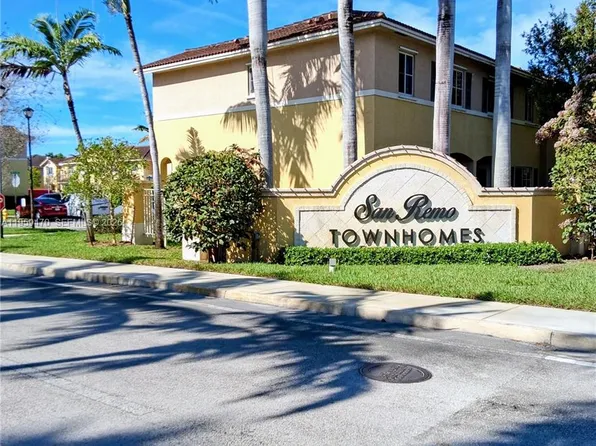 6056 SW 19th Pl, Pompano Beach, FL 33068